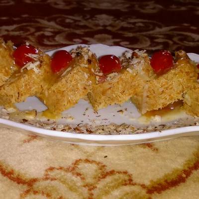  كنافه اسارو 