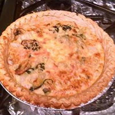  بيتزا فاست واي 