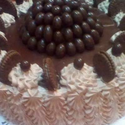  تورته أوريو 