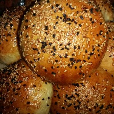  خبز كيزر جمييل و سهل حداا 