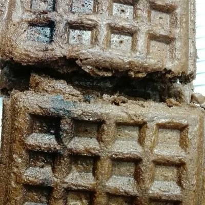  الwaffels بروانيز