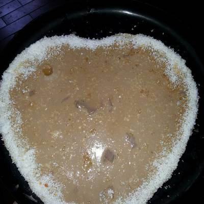  تشيز كيك بسيط 