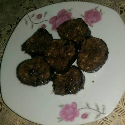  ليزي كيك بدون فرن 