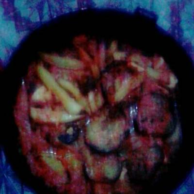  مسقعه بصدور الفراخ لايت 