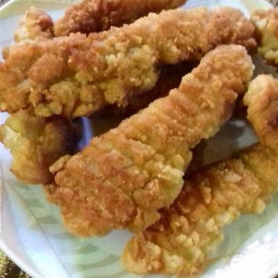  تشيكن ستربس 