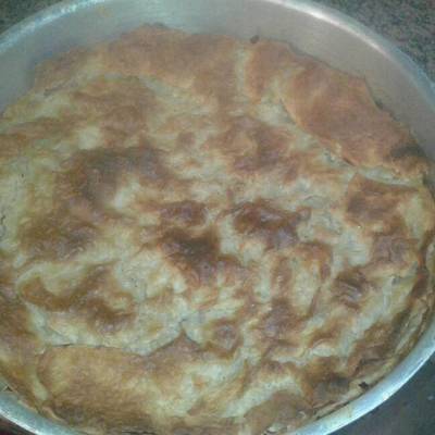  رقاق باللحم المفروم 