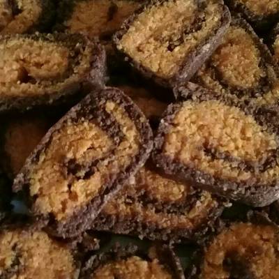  سويسرول الجزر 