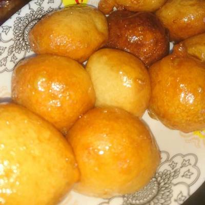  لقيمات هشه وسهله للمبتدئات 