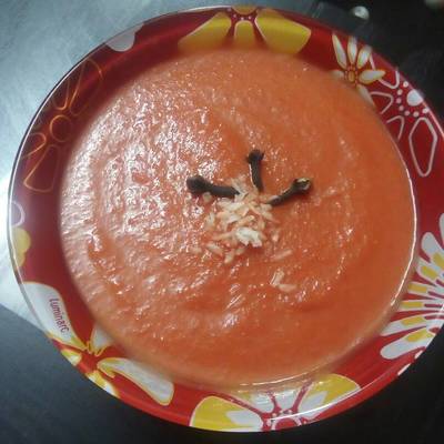  مهلبية الجزر والشمندر 