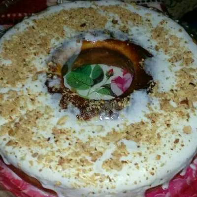  كيكه الباباز 