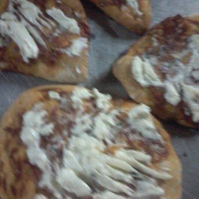  بيتزا تسالي 