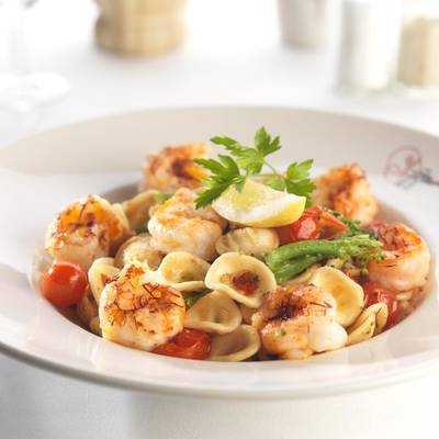  طريقة عمل شوربة السي فوود بالكريمة 