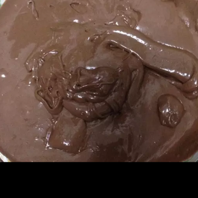  صنع شوكولاته بيتيه روووعه 