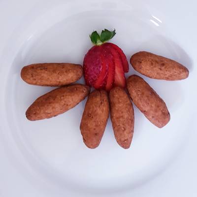  معكرون من التراث الفلسطيني القديم 