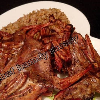  سمان وفريك  ,شيف حمدي مرسي, 