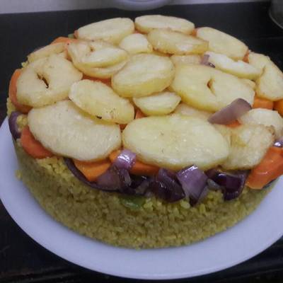  مقلوبة بصدور الدجاج 