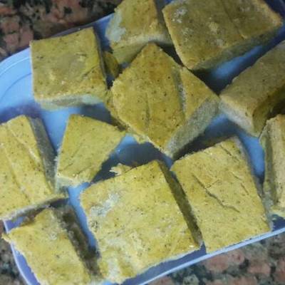  مكعبات الماجي البيتي 