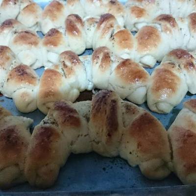  لفائف الجبن 