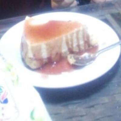  تشيز كيك بارد 