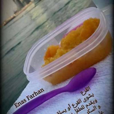  وجبات للأطفال الرضع 