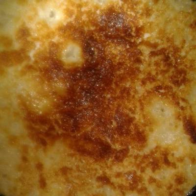  الارز المعمر بالسكر 