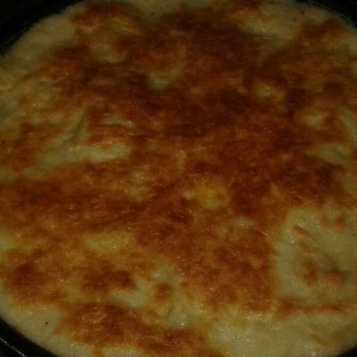  مكرونه بشاميل بالخضروات 