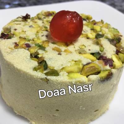  حلاوة طحينية 