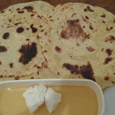  خبز المجردج 