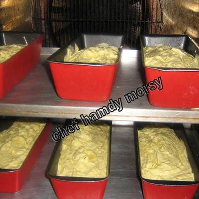  إنجليش كيك(شيف حمدي مرسي) 