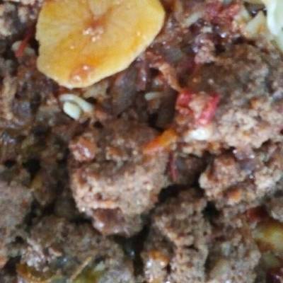  سولو كفته ع الطريقه التركيه 