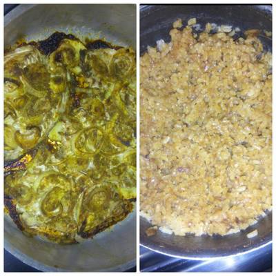  سمك بوري بالليمون في فرن وارز 