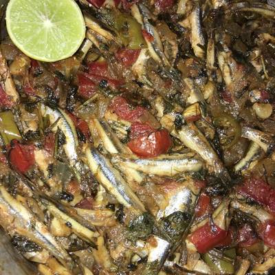  طاجن البيساريا الاسكندراني روووعه بطريقتي ❤️ 