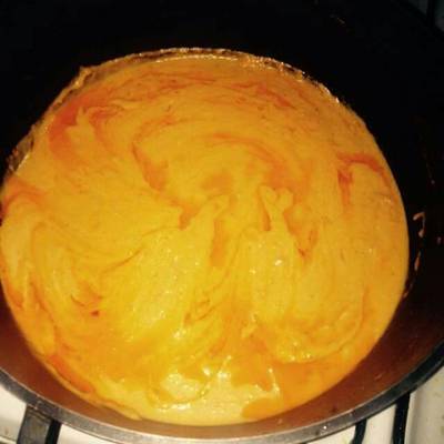  ملاح نعيمية "اكله سودانيه" 