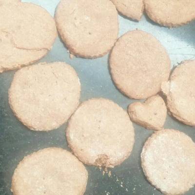  كوكيز بالشوكولاته 