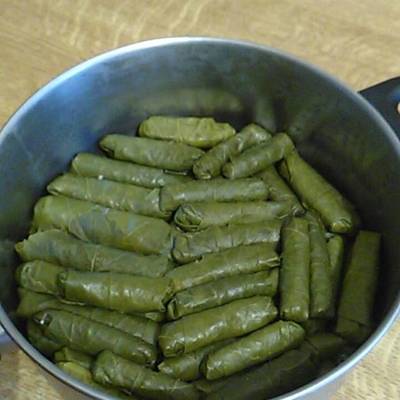  ورق العنب خلطة giada 