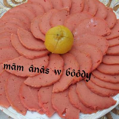  طريقة عمل اللانشون البيتي على اصوله 