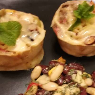  كريب بالتونه 