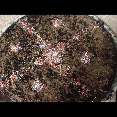  كيكة الشوكولاته منها وفيها رووووعه بتشهي 