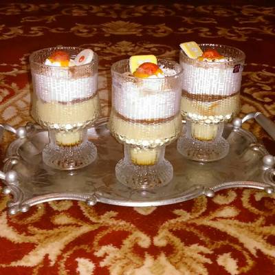  حلي جوليانا (او ترافيل) 