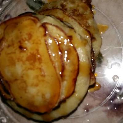  بان كيك طري وهش ♥