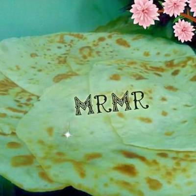  عيش التورتيلا 