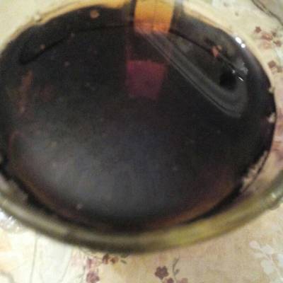  شاي كشري مصري☕ 