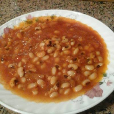  طريقه اللوبيا السهله جدا 