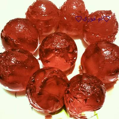  كرات جيلي للأطفال بشكل جديد ومميز 