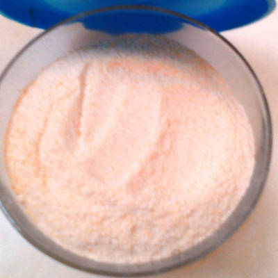  تجفيف الثّوم 