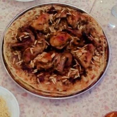  مسخن اردني...