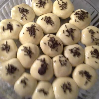  خليه النحل عا شوكولا 