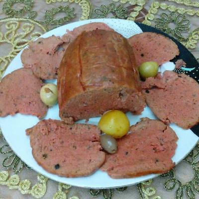  لانشون بيتي بدون لحم وباللحم 