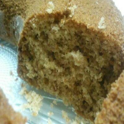  كيكة التمر (البلح الطري) 