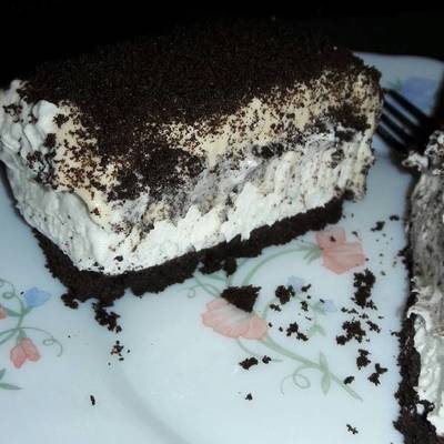  تشيز كيك اوريو 